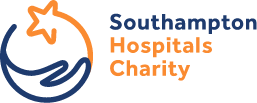 Southampton Hospitals Charity logo